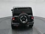 2021 Wrangler Unlimited Thumbnail 40