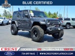 2021 Wrangler Unlimited Thumbnail 1