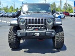 2021 Wrangler Unlimited Thumbnail 2