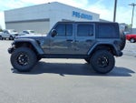 2021 Wrangler Unlimited Thumbnail 4