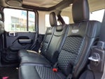 2021 Wrangler Unlimited Thumbnail 7