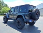 2021 Wrangler Unlimited Thumbnail 8