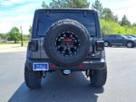 2021 Wrangler Unlimited Thumbnail 9