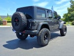2021 Wrangler Unlimited Thumbnail 10