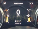 2021 Wrangler Unlimited Thumbnail 23