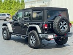 2021 Wrangler Unlimited Thumbnail 15