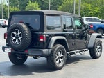 2021 Wrangler Unlimited Thumbnail 16