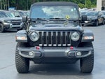 2021 Wrangler Unlimited Thumbnail 17