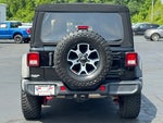 2021 Wrangler Unlimited Thumbnail 18