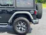 2021 Wrangler Unlimited Thumbnail 38