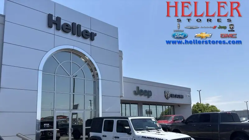 Preowned 2022 Jeep Wrangler Unlimited Rubicon for Sale