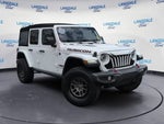 2022 Wrangler Unlimited Thumbnail 2