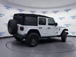 2022 Wrangler Unlimited Thumbnail 4