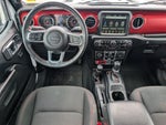 2022 Wrangler Unlimited Thumbnail 6