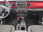 2022 Wrangler Unlimited Thumbnail 7