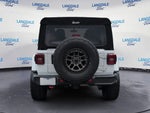 2022 Wrangler Unlimited Thumbnail 8