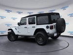 2022 Wrangler Unlimited Thumbnail 9