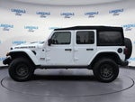 2022 Wrangler Unlimited Thumbnail 10
