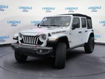 2022 Wrangler Unlimited Thumbnail 11
