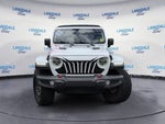 2022 Wrangler Unlimited Thumbnail 12