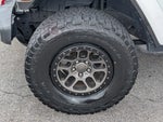 2022 Wrangler Unlimited Thumbnail 13