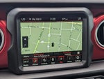 2022 Wrangler Unlimited Thumbnail 16