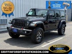 2023 Wrangler Thumbnail 1