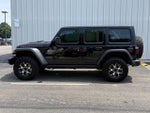 2023 Wrangler Thumbnail 2