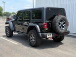 2023 Wrangler Thumbnail 3