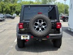 2023 Wrangler Thumbnail 4