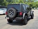 2023 Wrangler Thumbnail 5