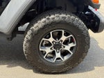 2023 Wrangler Thumbnail 7
