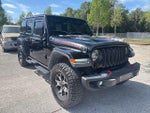 2018 Wrangler Unlimited Thumbnail 3