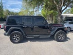 2018 Wrangler Unlimited Thumbnail 4