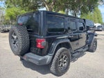 2018 Wrangler Unlimited Thumbnail 5