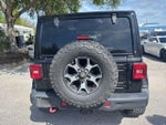 2018 Wrangler Unlimited Thumbnail 6