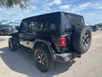 2018 Wrangler Unlimited Thumbnail 7