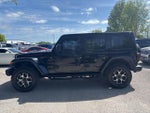 2018 Wrangler Unlimited Thumbnail 8
