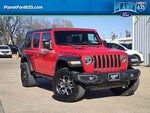 2018 Wrangler Unlimited Thumbnail 2