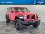 2018 Wrangler Unlimited Thumbnail 3