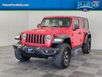2018 Wrangler Unlimited Thumbnail 5
