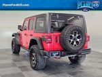 2018 Wrangler Unlimited Thumbnail 6
