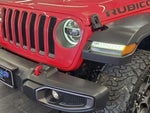 2018 Wrangler Unlimited Thumbnail 9