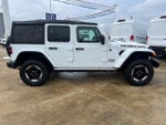 2019 Wrangler Unlimited Thumbnail 2