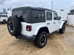 2019 Wrangler Unlimited Thumbnail 3