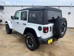 2019 Wrangler Unlimited Thumbnail 5
