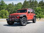 2019 Wrangler Unlimited Thumbnail 1