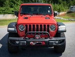 2019 Wrangler Unlimited Thumbnail 2