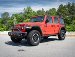 2019 Wrangler Unlimited Thumbnail 3