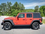 2019 Wrangler Unlimited Thumbnail 5